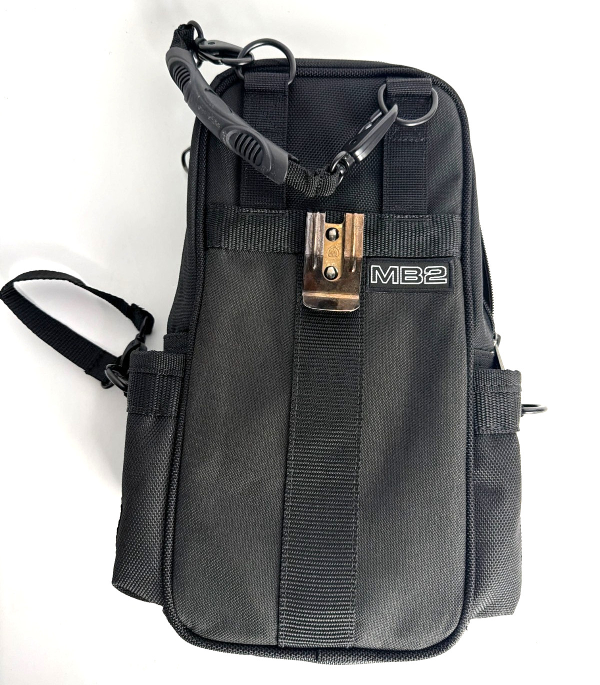 [NEW] (VPP10090) Veto Pro Pac MB2 BLACKOUT