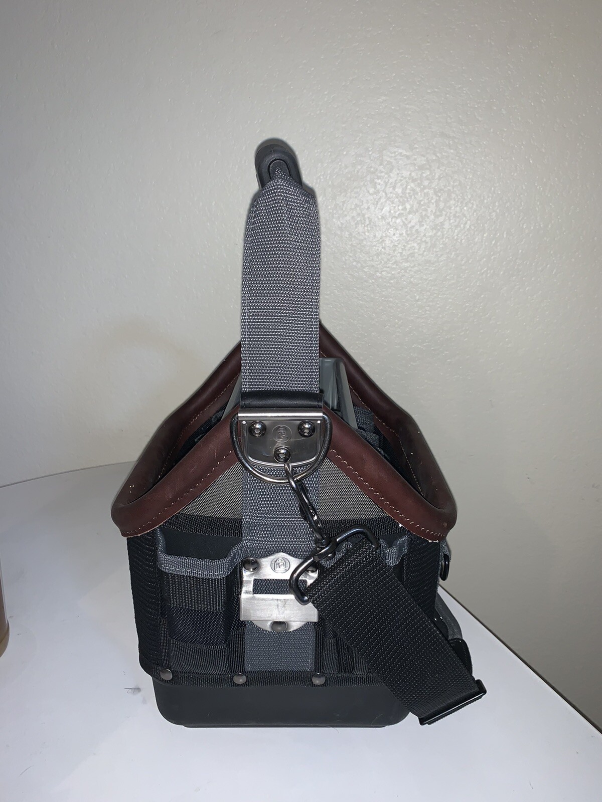 VETO PRO PAC TECH-OT-MC Open Top Tool Bag