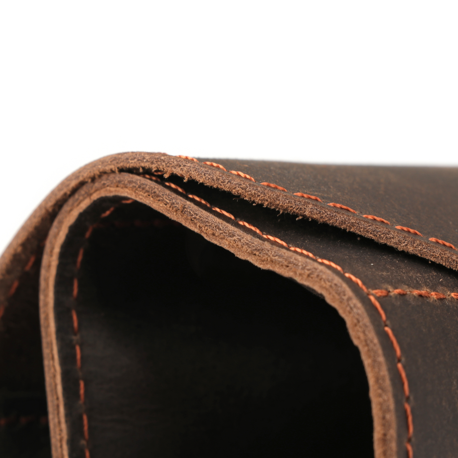 TOURBON Leather Carving Tool Organizer Holster – Roll-up Knife Carrier Storage