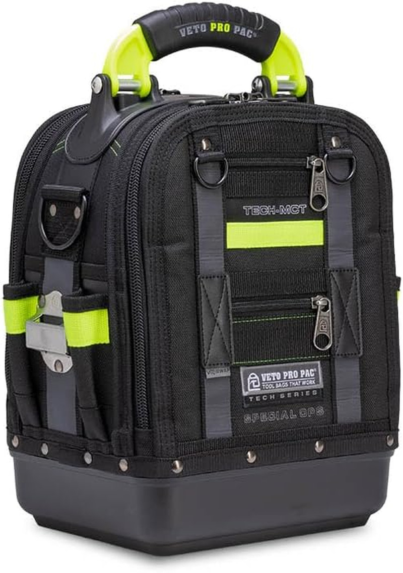 VETO PRO PAC TECH-MCT Tool Bag (Original)