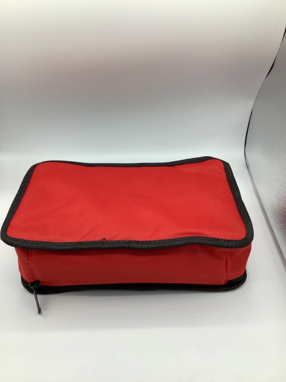 New Milwaukee Fuel 12” M12 Contractor Soft Case Tote Empty Tool Bag 12*7*3.75