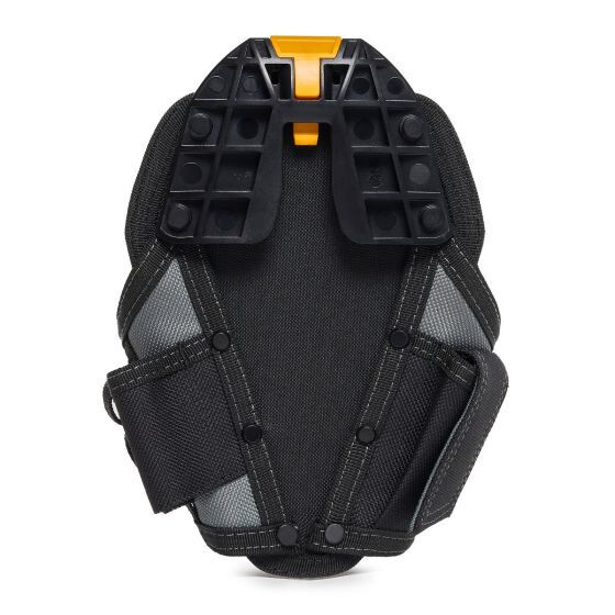 TOUGHBUILT TB-CT-20-L Drill Holster Large Tool Belt Pouch Utility Waist Bag