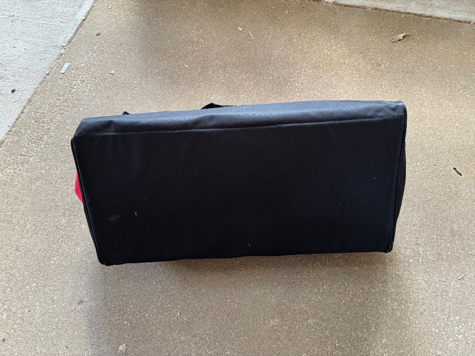 New Milwaukee M18 22” x 10″ x 10″ Heavy Duty Contractors Tool Bag (With Strap)