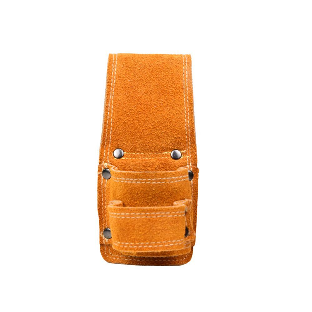 Hammer Holster Tool Holder Axe Belt Loop for Electricians Woodwork Wrench