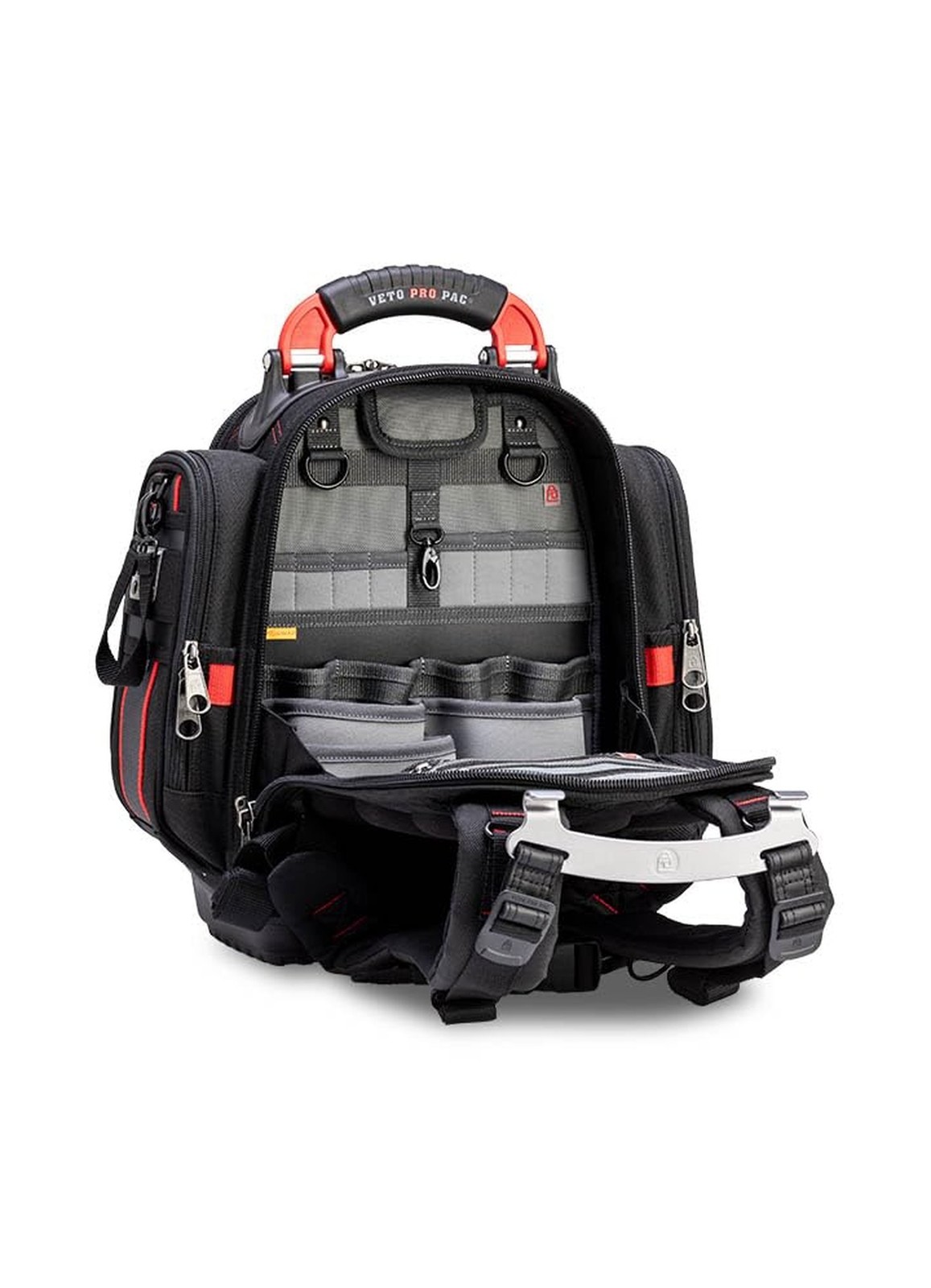 Veto Pro Pac TECH PAC MCP INFRARED