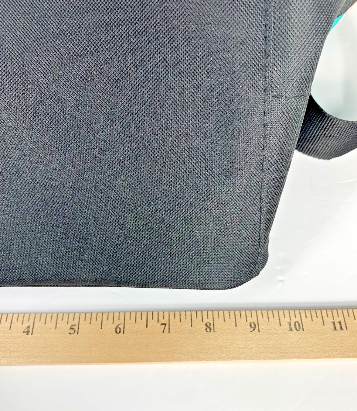 MAKITA Contractor Tool Bag Storage Case Outside Pockets 14” x 11” x 9”