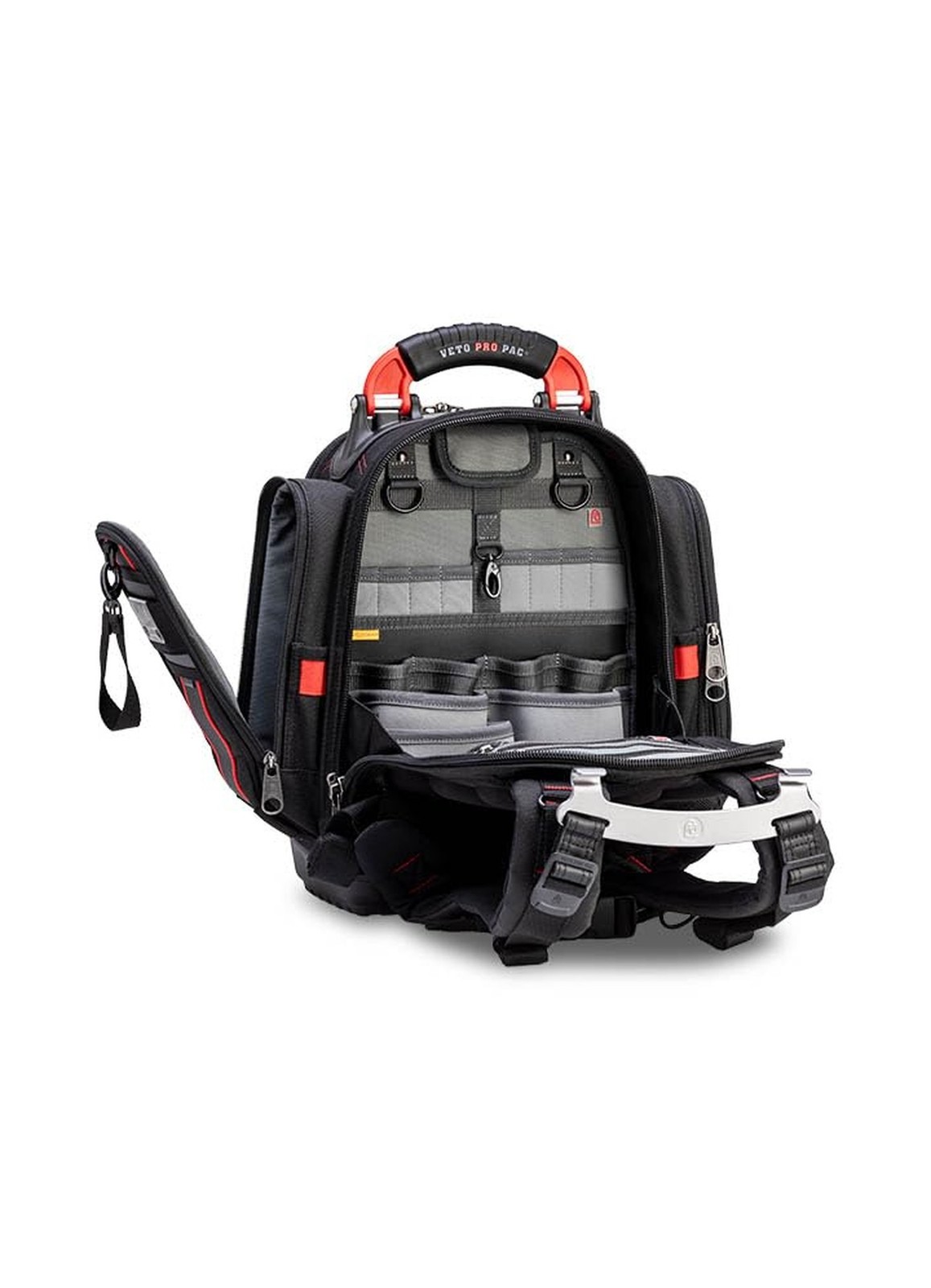 Veto Pro Pac TECH PAC MCP INFRARED