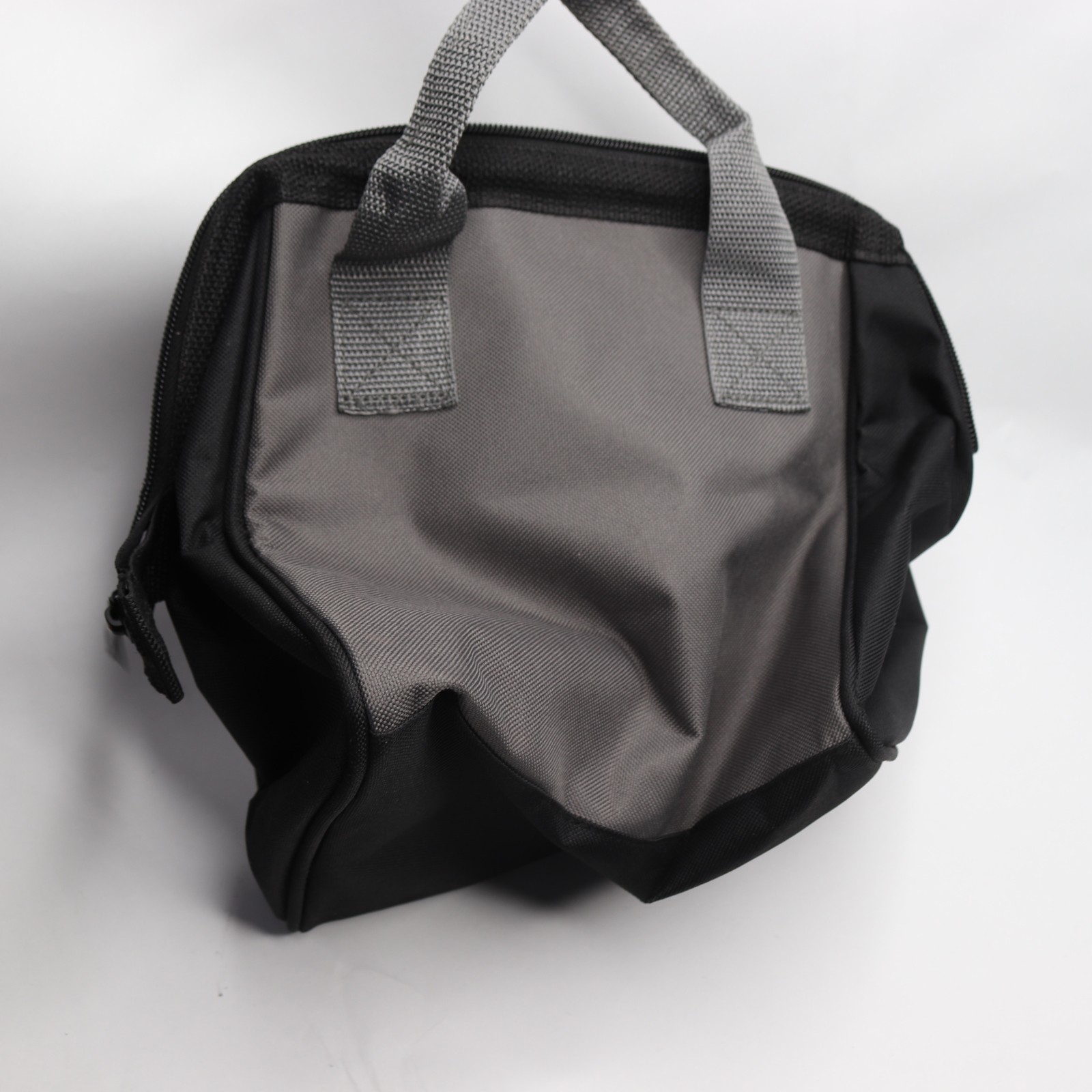 Anvil Tool Bags Pockets Construction