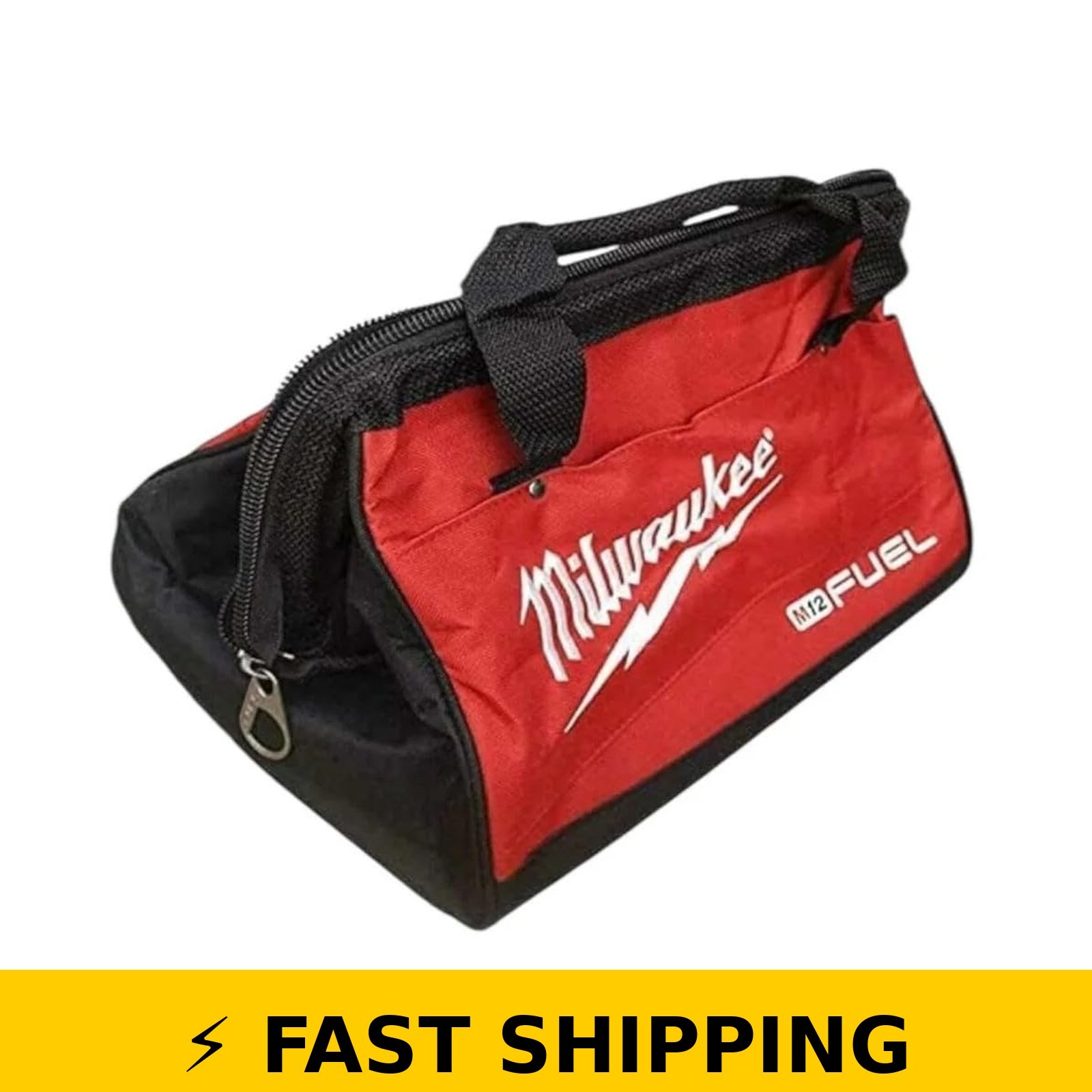 Milwaukee Heavy Duty Tool Bag for Cordless Tools – Durable Design