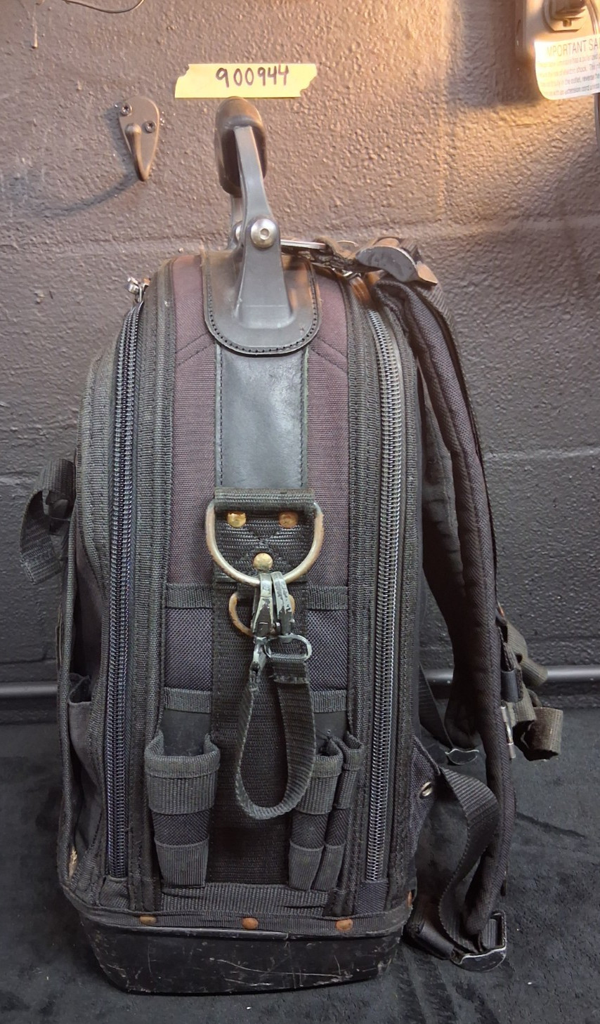 VETO PRO PAC TECH PAC BLACKOUT (900944)