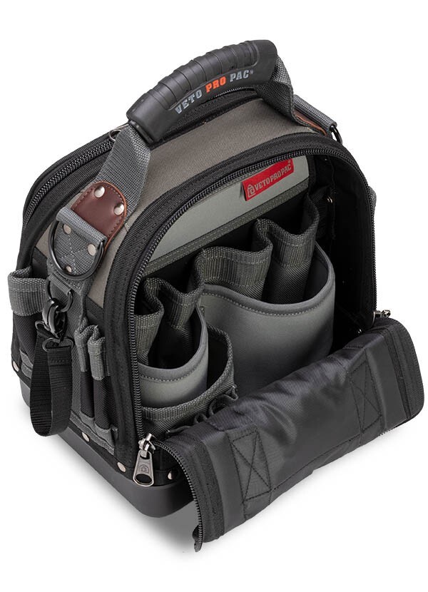 Veto Pro Pac Tech MC Compact Service Technician Tool Bag