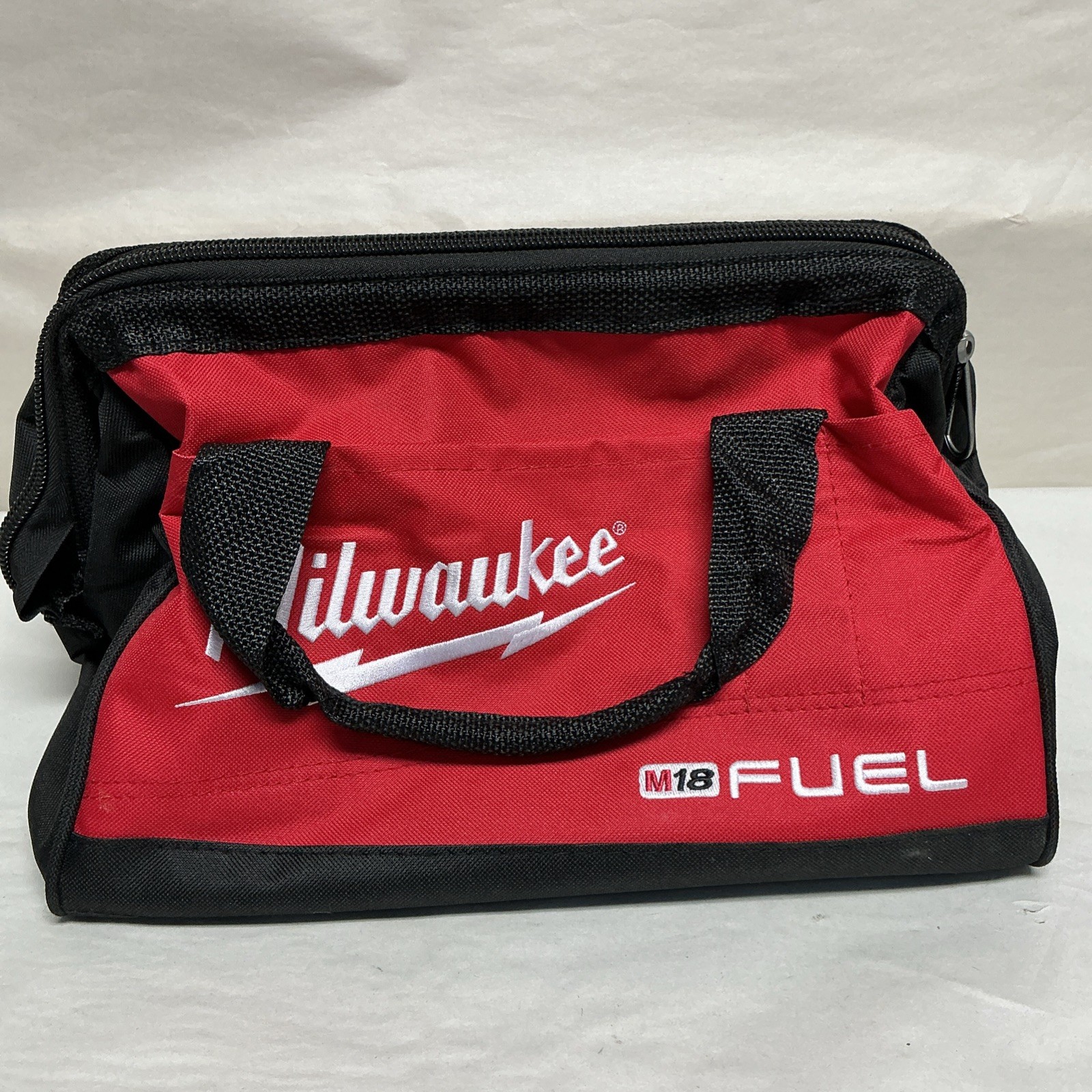 Milwaukee Tool Bag 13″ x 9″ x9″ M12 Fuel- Free S&H