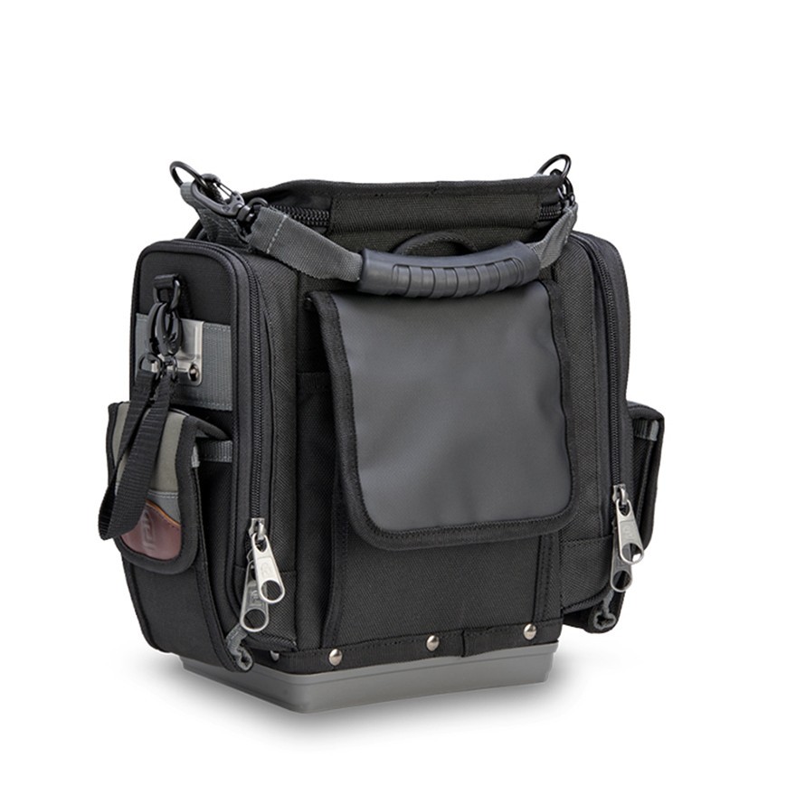 Veto Pro Pac TP-LDP Zippered Tech Tool Pouch Meter Bag Service Case