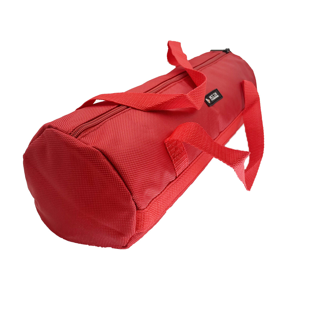 Red Tool Bags with Zippers Multi Purpose Waterproof Storage Pouch 16-20inch