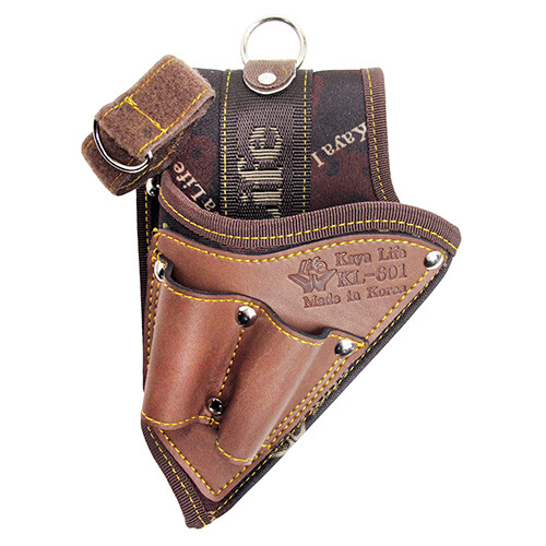 Kaya KL-600 Series Premium Suspender & Belt set Kaya Life Too bag Belt Holder
