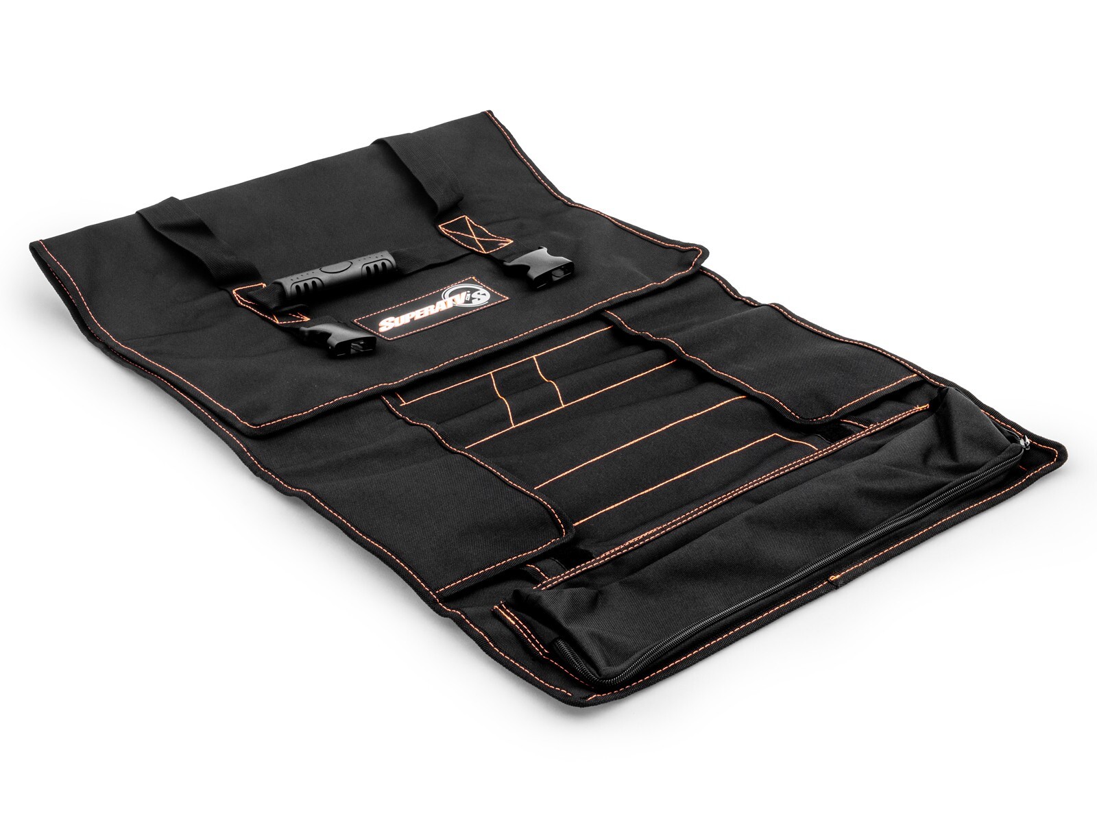 SuperATV Roll-Up Tool Bag