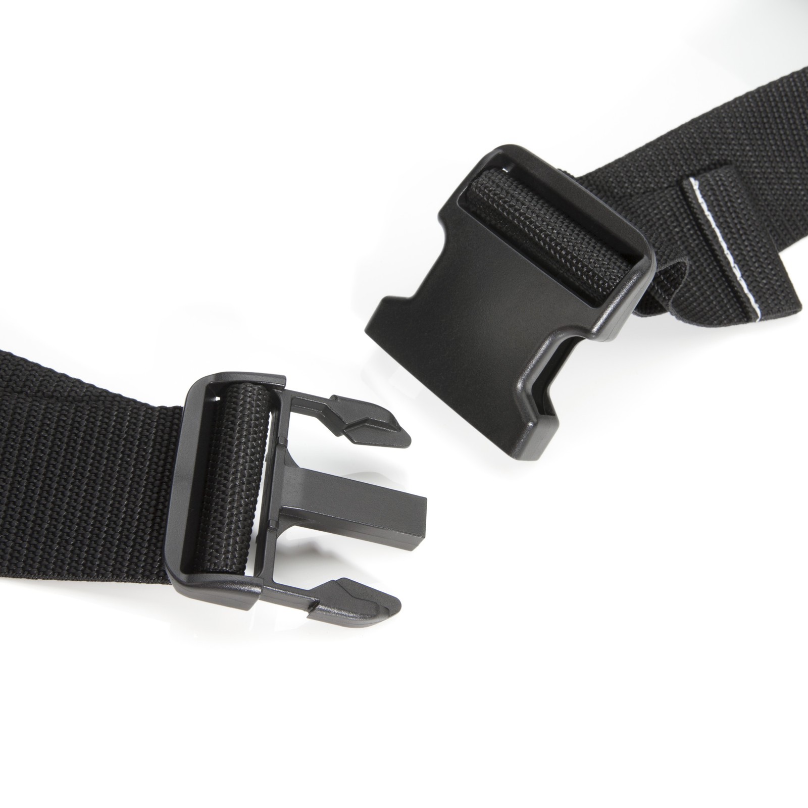 Adjustable Padded Belt 2.5 inch for Pouches and Holders Dickies 57055