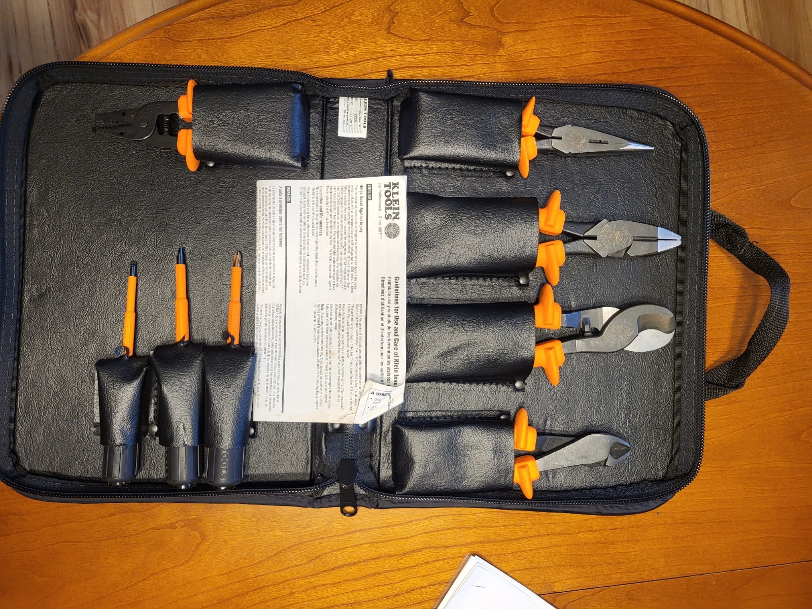 klein tools