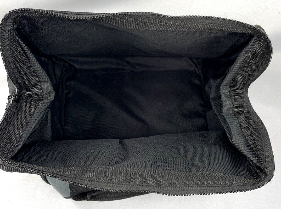 Flex Drill BAG ONLY Canvas Holds 24V Brushless Drill & Impact Driver NEW