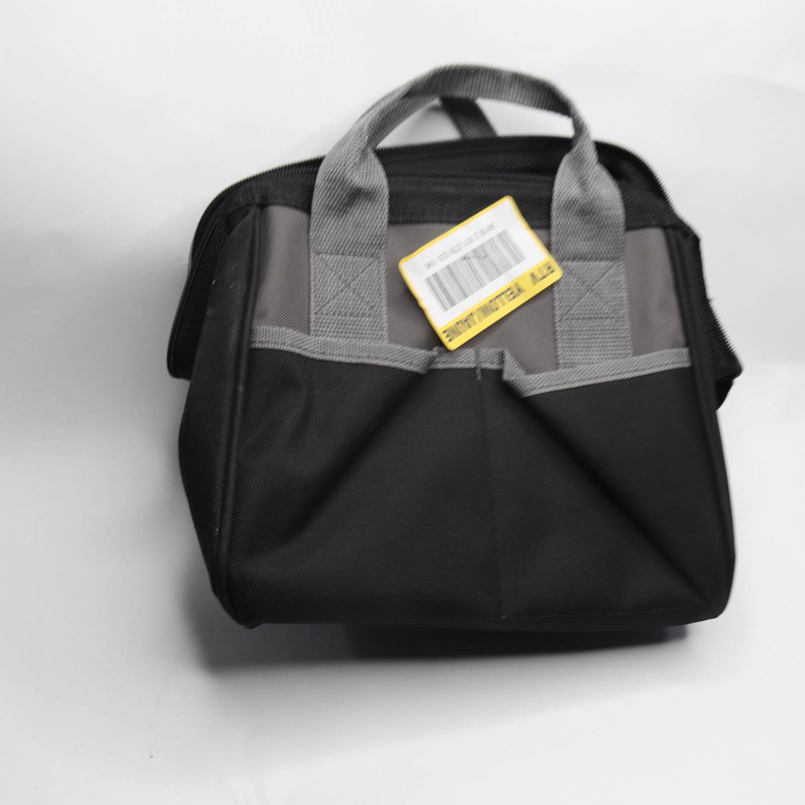 Anvil Tool Bags Pockets Construction