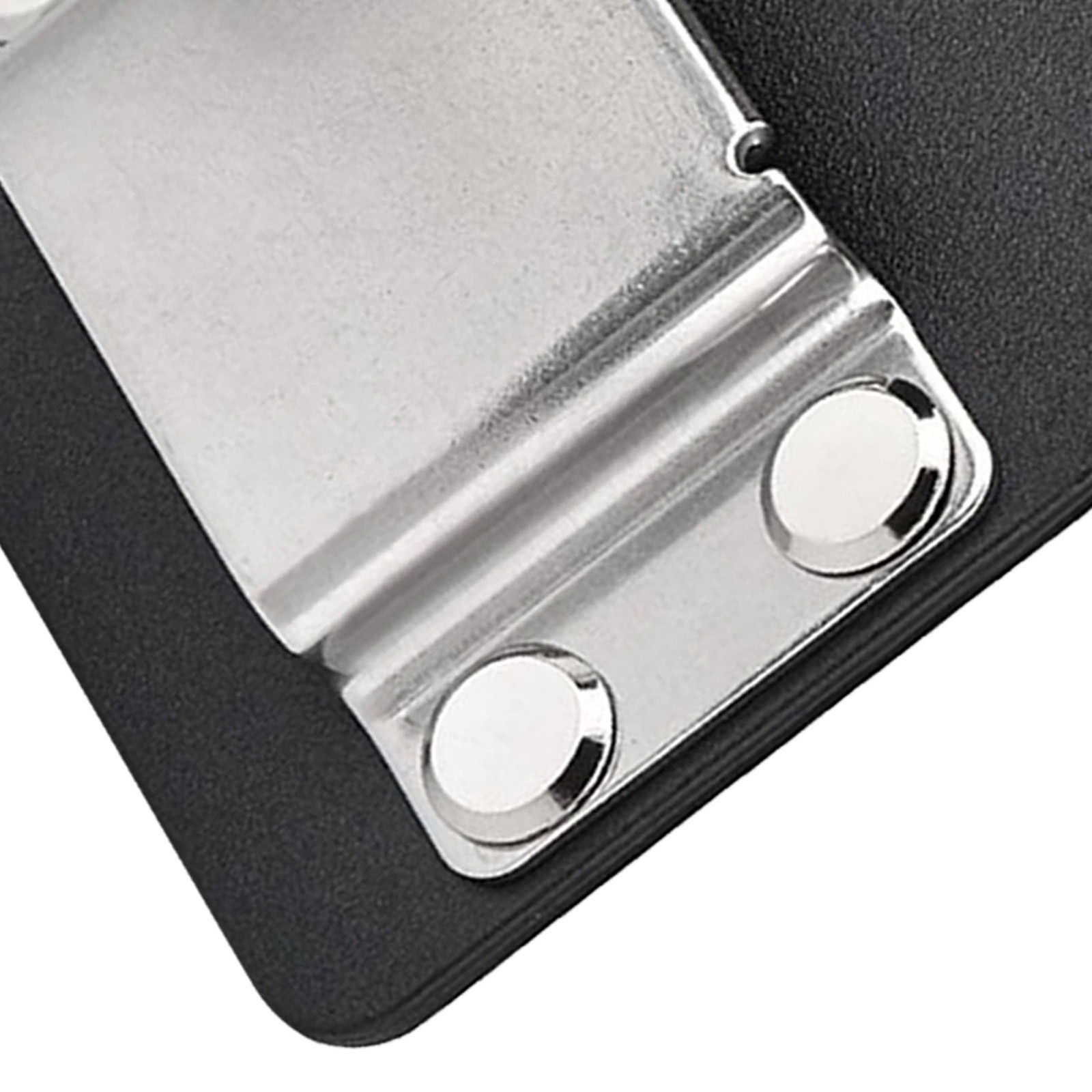 Portable Stainless Steel Drill Belt Holder For Electric Drill Excellent
