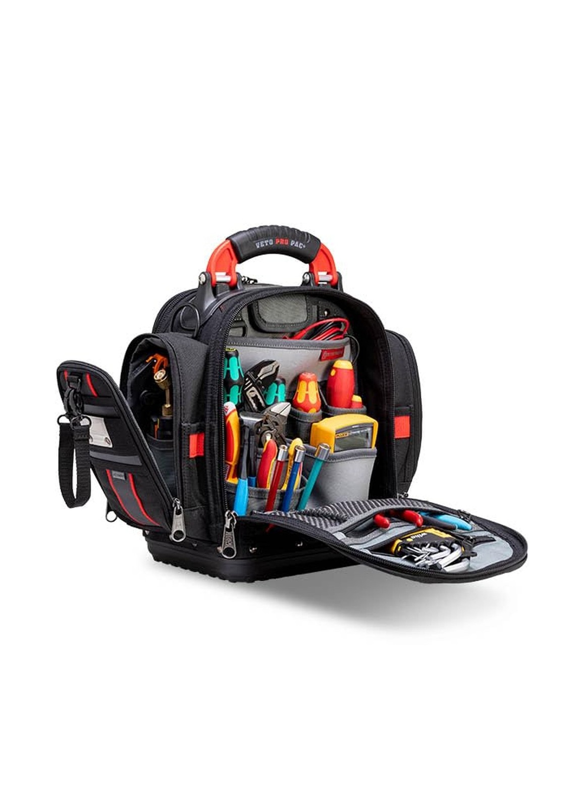 Veto Pro Pac TECH-MCTP INFRARED