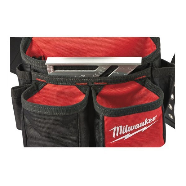 Milwaukee 48-22-8120 Work Belt with Padded Suspension Rig Heavy Duty Tool Belt