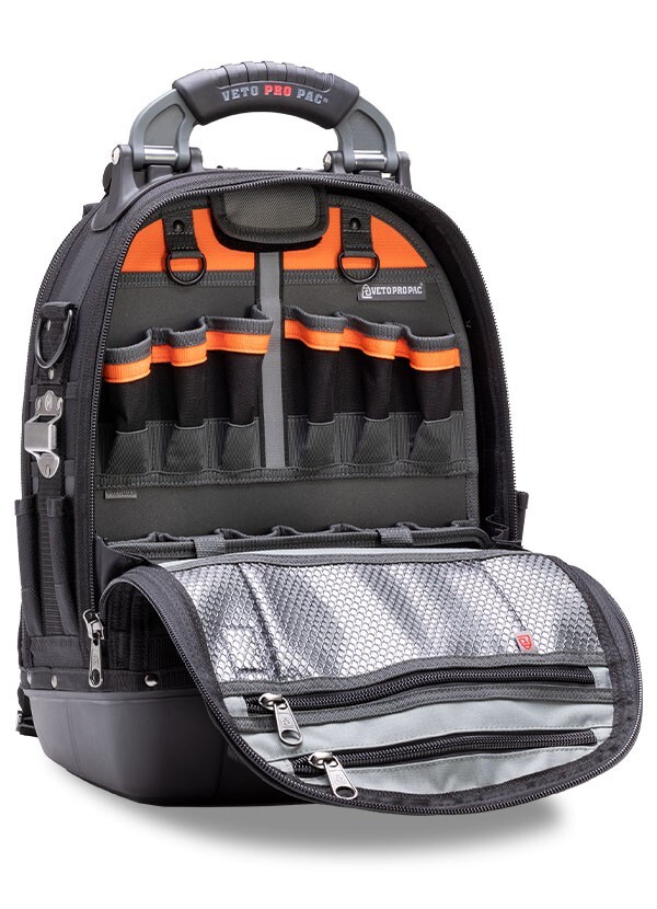Veto Pro Pac TPMP Modular Panel for Tech Pac Blackout