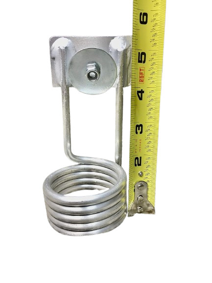 Scaffold M5 Tool Holder for Ratchet And Hammer