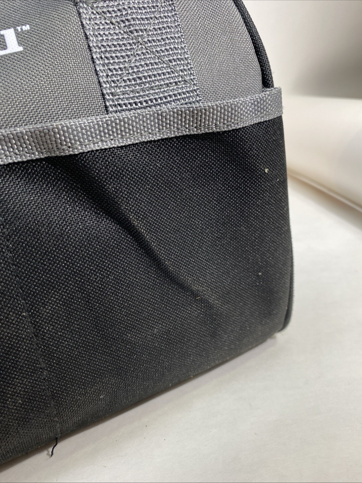 10 In. Tool Bag (Anvil)