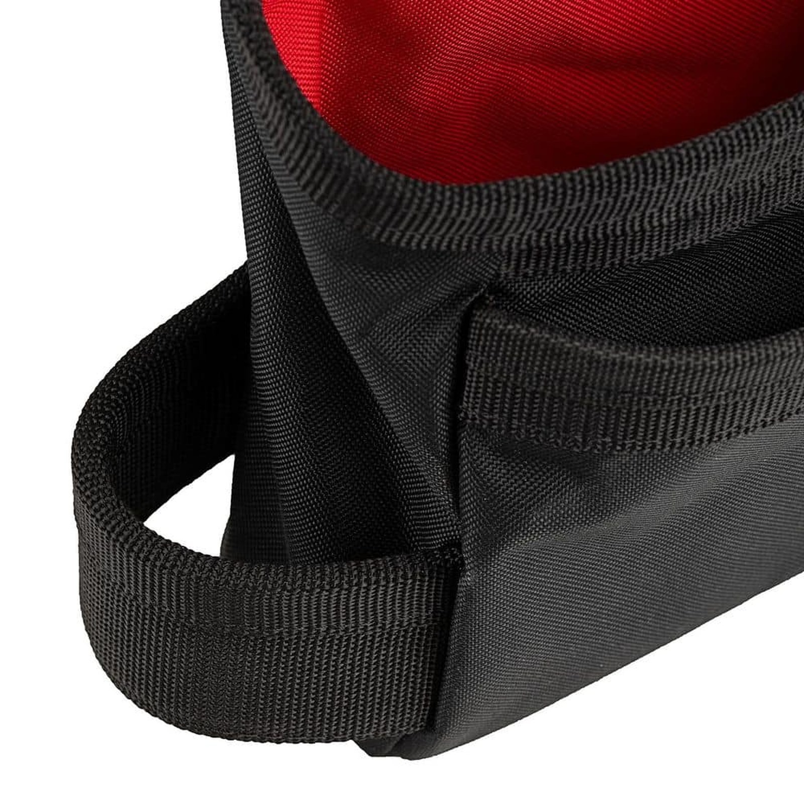 Husky 6-Pocket Tool Pouch for Jobsite – Comfortable Tool Belt
