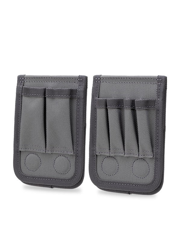 Veto Pro Pac TP-XD Blackout / Wide Version of TP-XL w/ Removable Panel