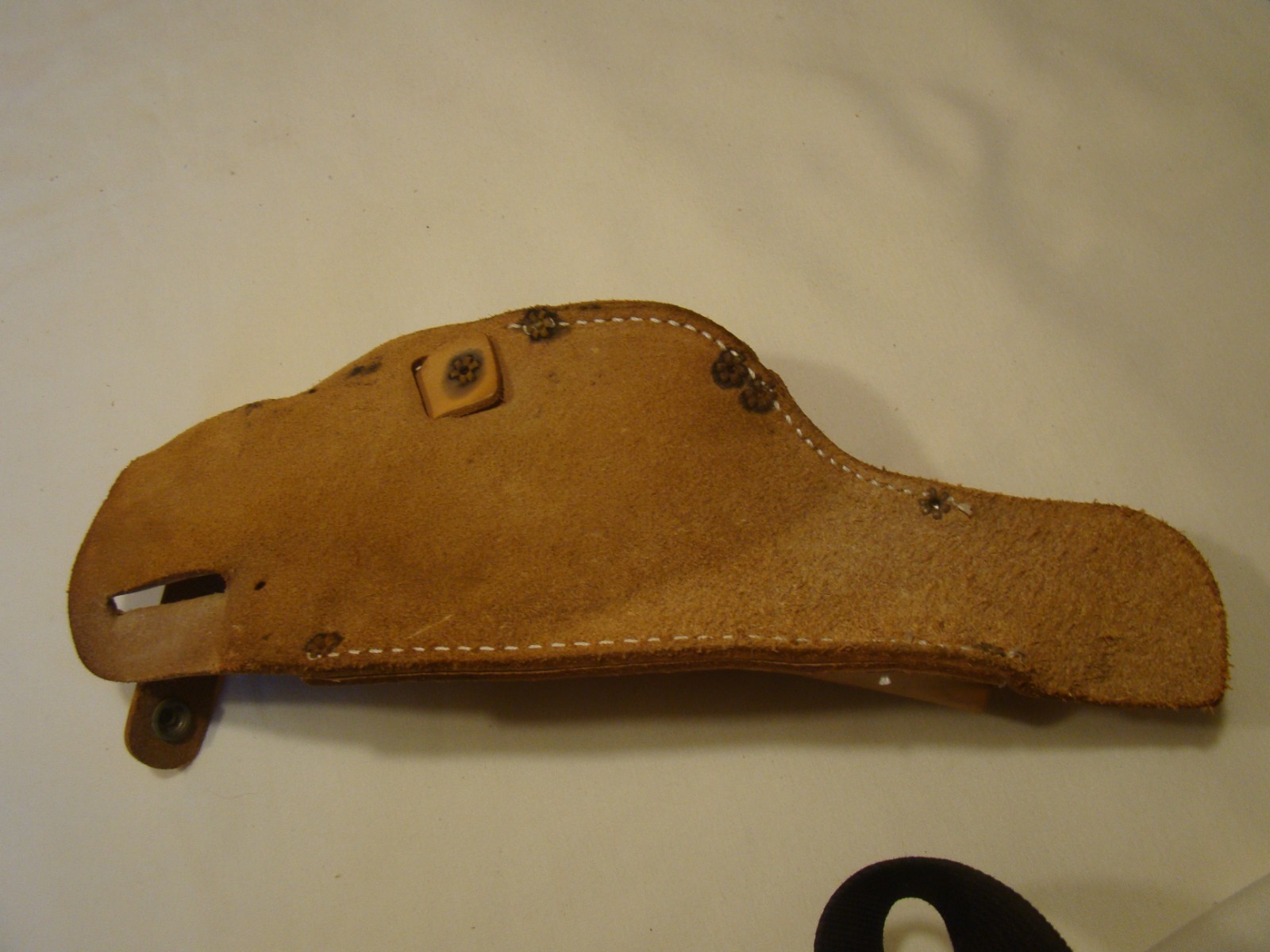Makita Power Tools Leather Drill Holster Only