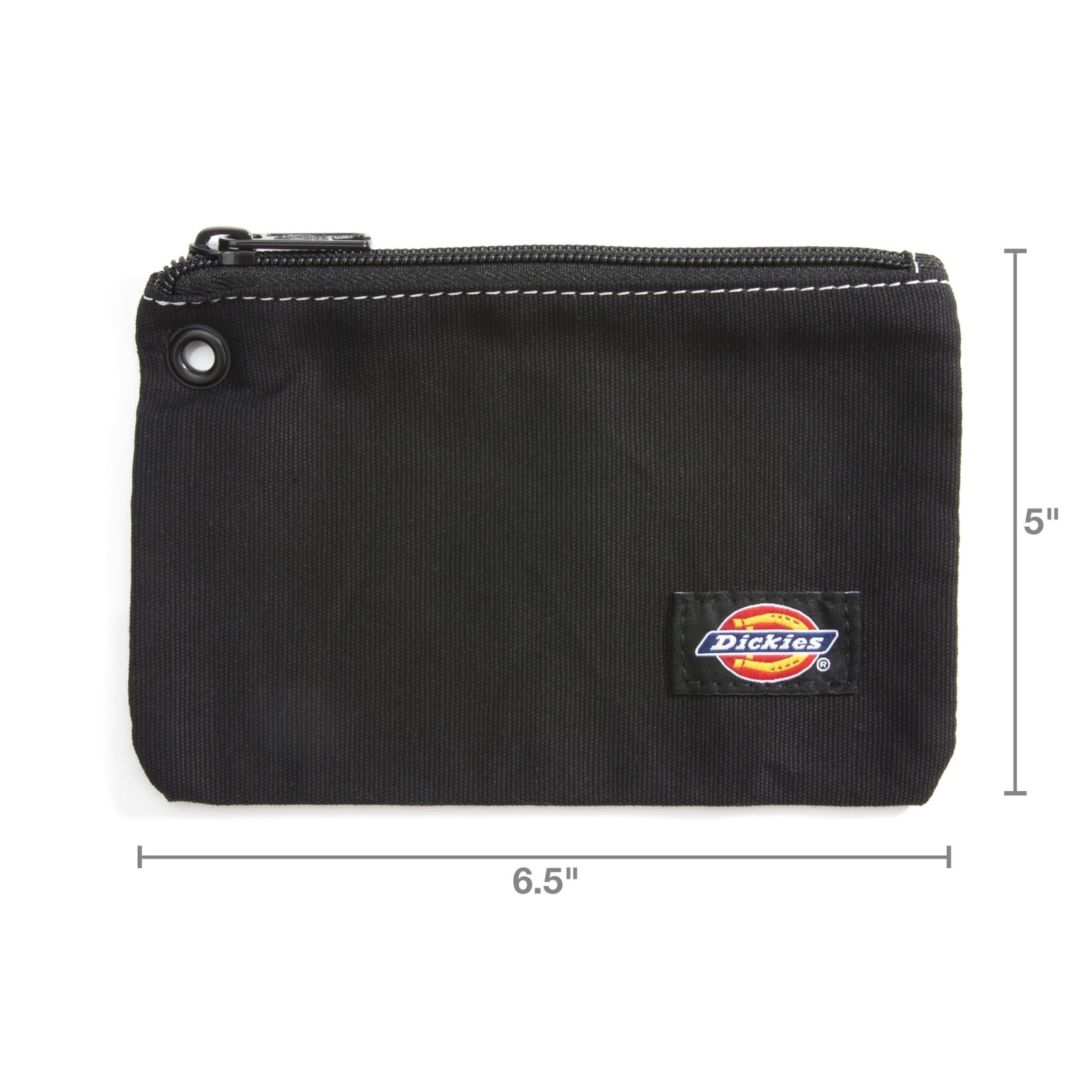 Tool and Part Storage 3 Bag Combo Set Small Black Dickies 57072