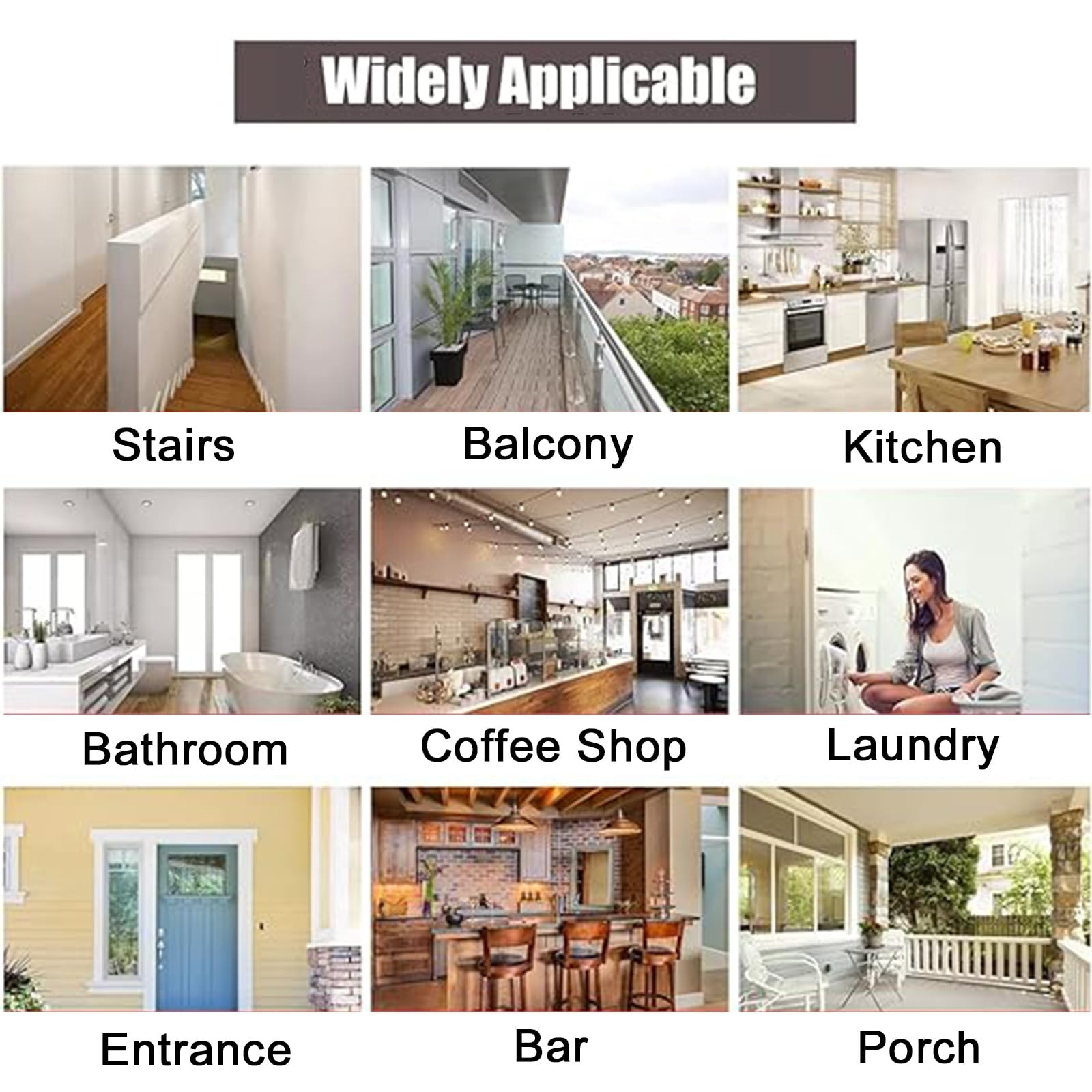 Swinging Doors Cafe Doors, Interior Solid Wood Swing Door, Saloon Cafe Doors,…