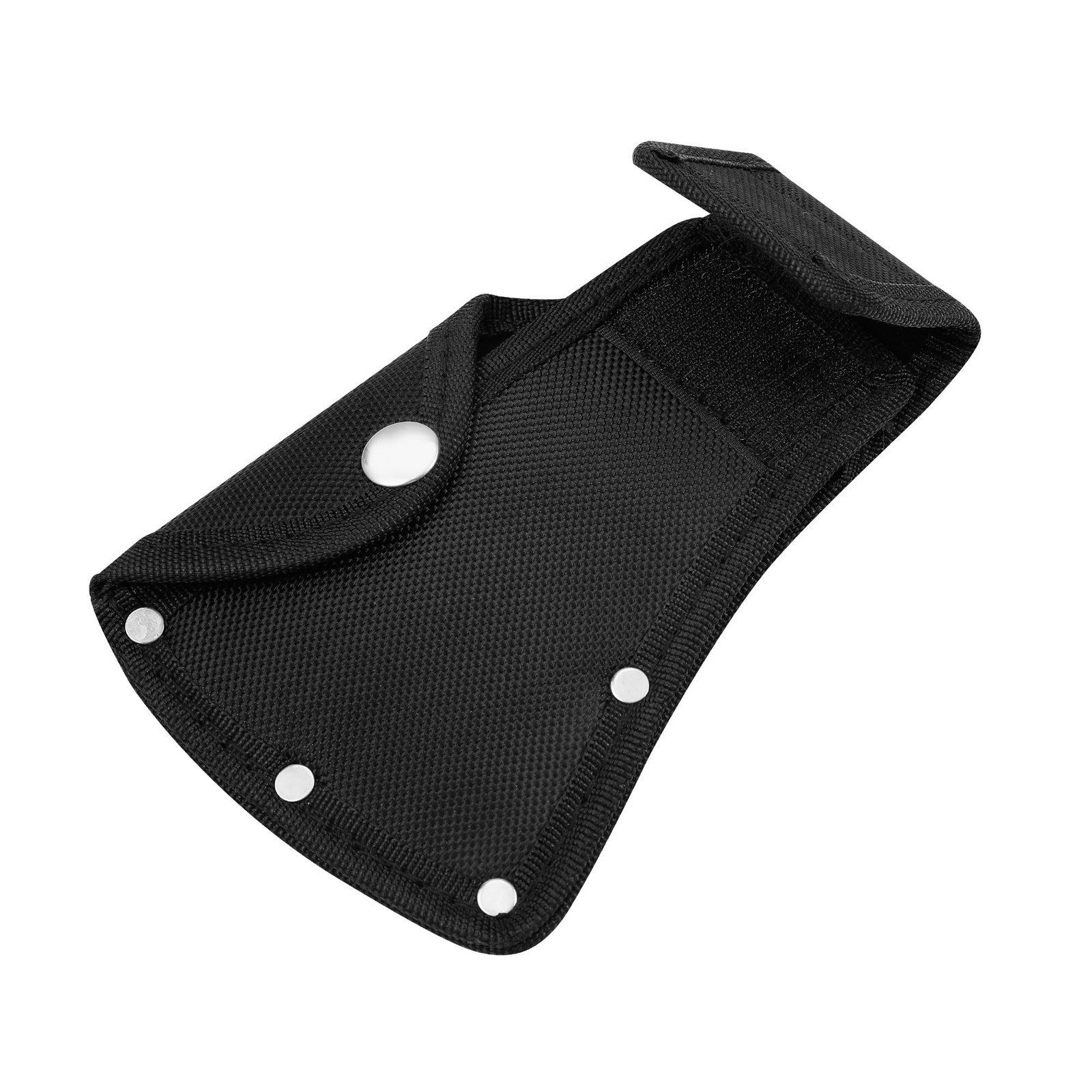 Hatchet Head Sheath Holster, Black Axe Cover for 1-1/4lb Axe, Double…