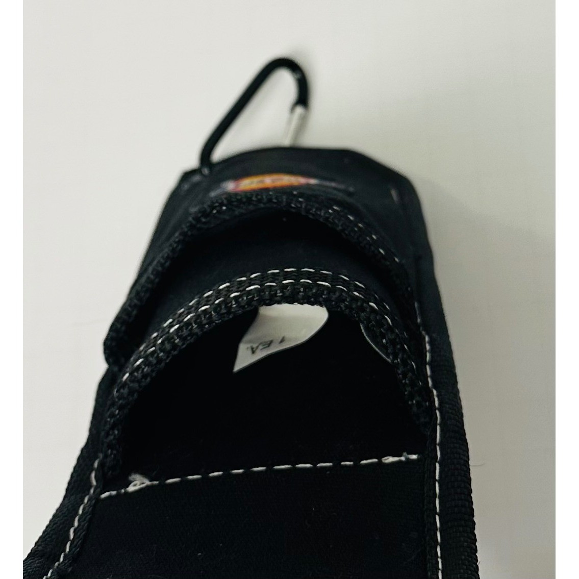 Utility Knife Tool Belt Pouch Holder Cutter Sheath Black Dickies 57064