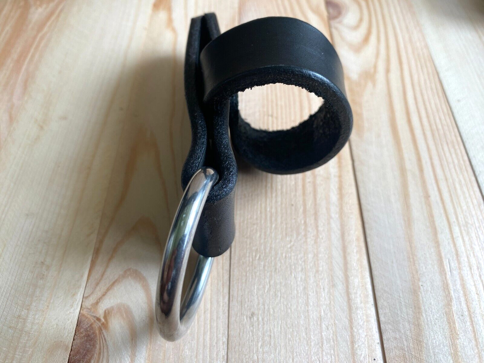 Genuine Thick Ohio Leather Tool Holder Proudly HANDMADE IN USA Will Last Ages