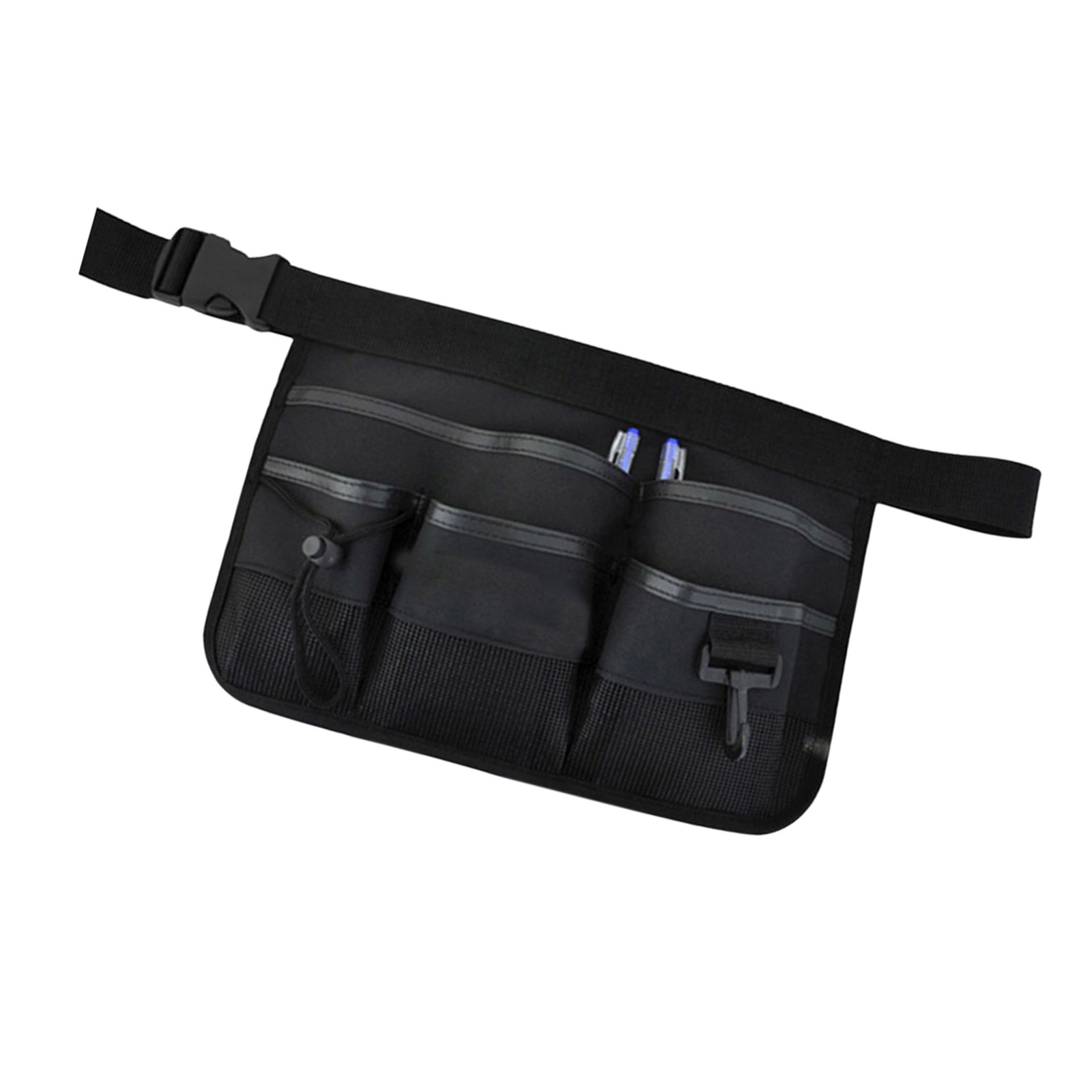 Garden Tool Belt Bags Waist Tool Apron With Pockets 600D Oxford Cloth MAXL