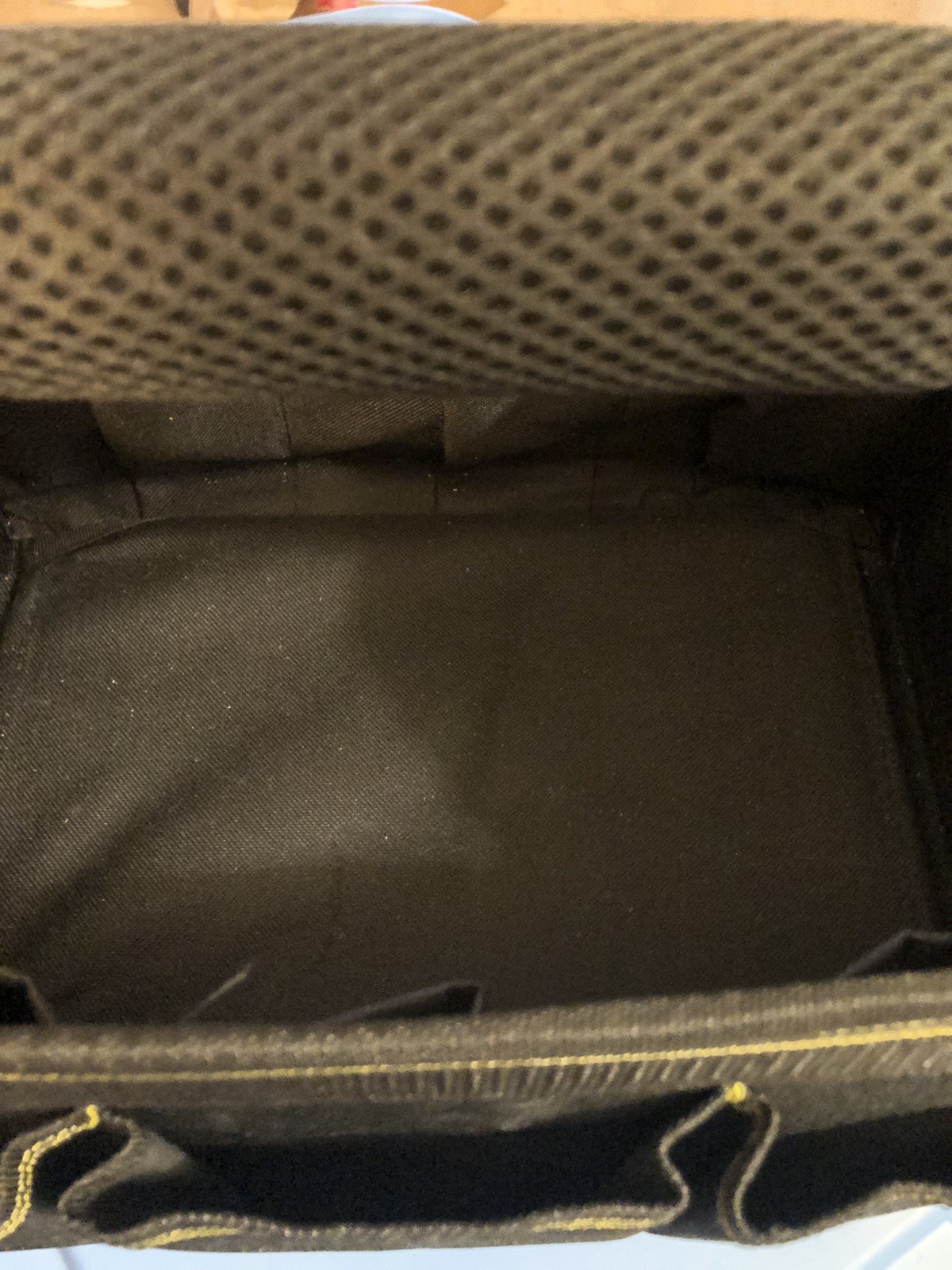 voyager tool bag