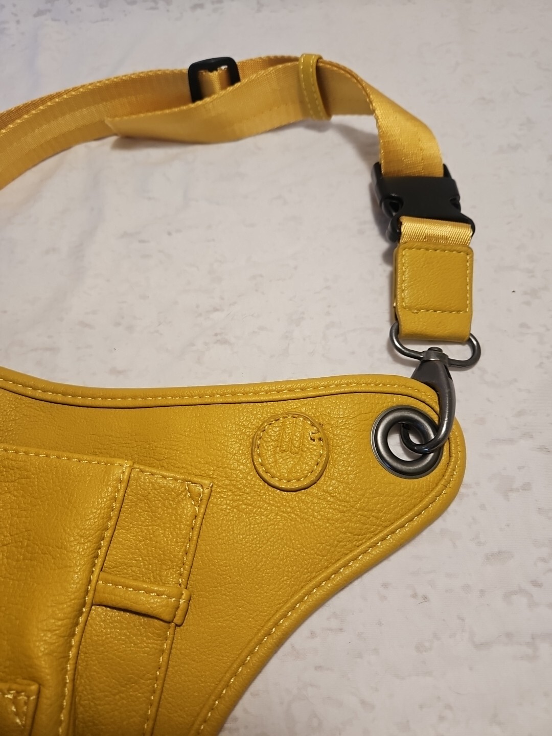Chef Works Waist Pouch Crossbody Tool Bag Utility Pouch Tool Belt Bag