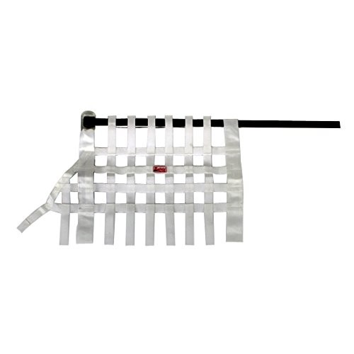 Speedway Motors Safety Racing Black Grand 16 inches x 24 inches,