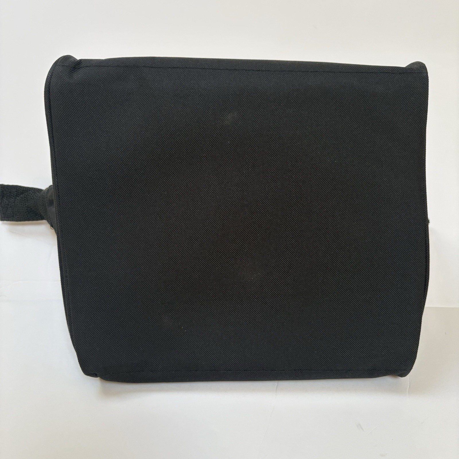 4 DeWalt Tool Bags Small 11″x9″x7″ Canvas Carrying Bag w/ Zipper Lot Of Four