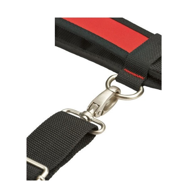 Milwaukee 48-22-8120 Work Belt with Padded Suspension Rig Heavy Duty Tool Belt