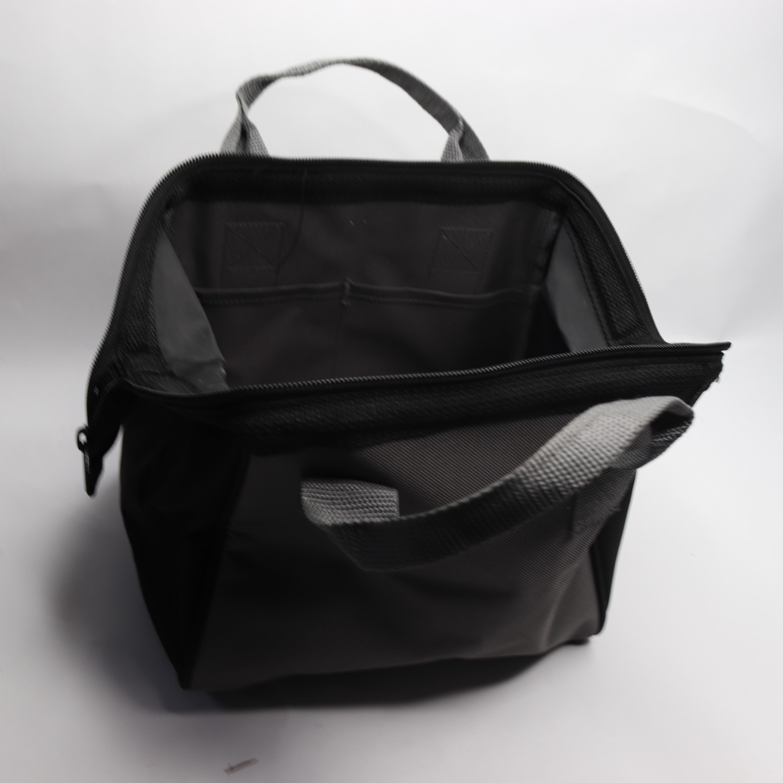 Anvil Tool Bags Pockets Construction