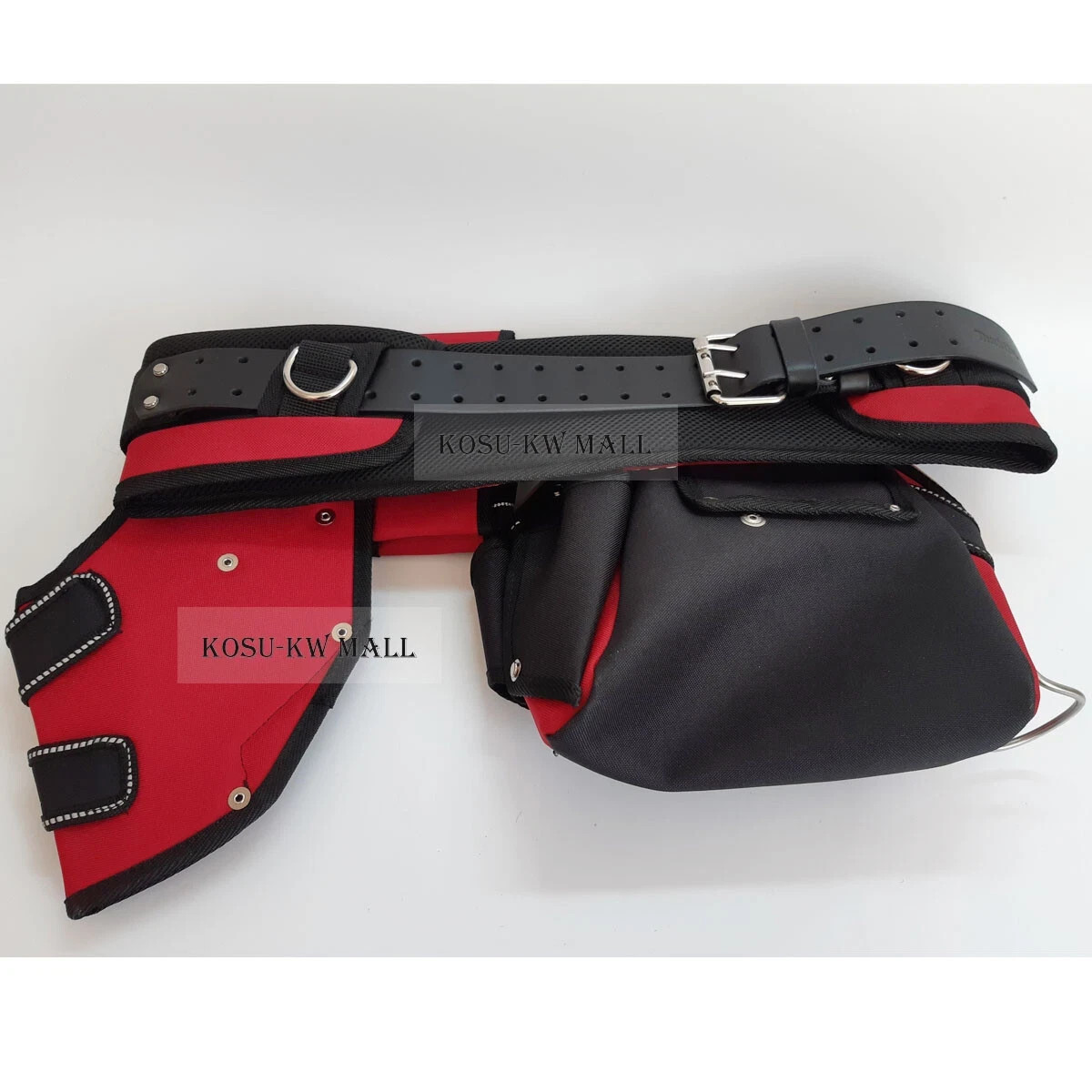 MAKITA 66-110 P-80927 Super Heavyweight Champion Tool Belt Pouch