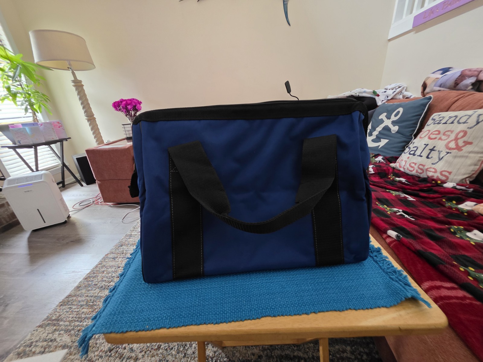 Bosch Genuine OEM Replacement Tool Bag
