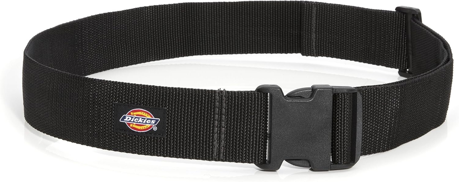 Heavy-Duty Work Belt, Holds Most Tool Belt Pouches and Duty Belt Clips for Woodw