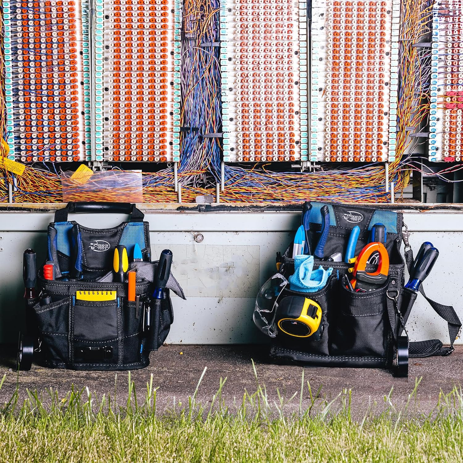 Tools HD54017 Utility Pouch