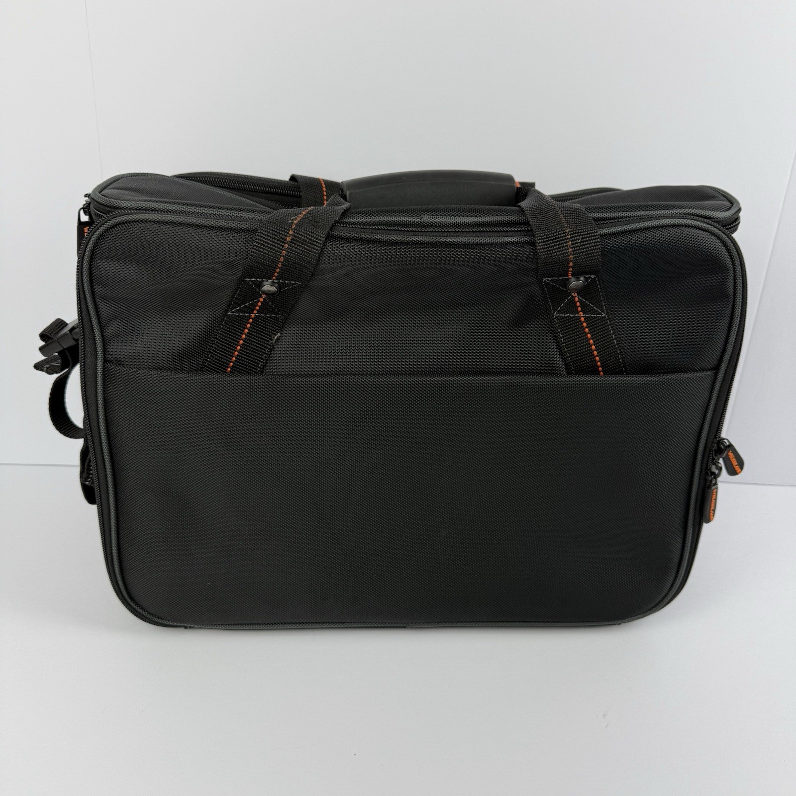 Welkinland 88 Pocket Electrician Computer Tech HVAC Tool Bag NWT